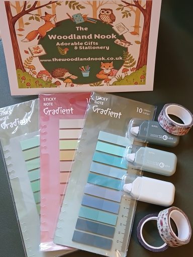 Essential Study/Office/Journals